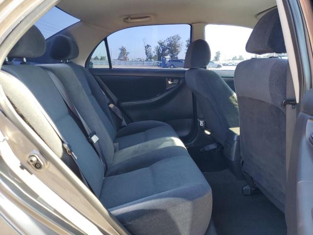 Photo 10 from auction – 2003 TOYOTA COROLLA CE with VIN 1NXBR32E33Z128539