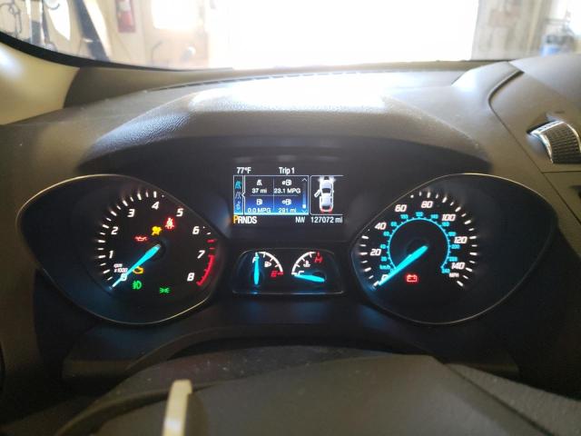 Photo 9 from auction – 2015 FORD ESCAPE SE with VIN 1FMCU9G98FUB06929