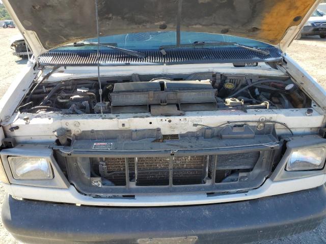 Photo 12 from auction – 1995 FORD ECONOLINE with VIN 1FTJS34F4SHA07066