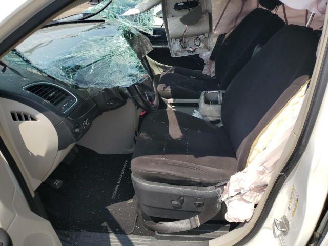 Photo 7 from auction – 2011 CHRYSLER TOWN & COU with VIN 2A4RR5DG5BR712024