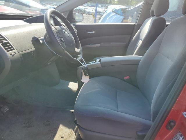 Photo 7 from auction – 2008 TOYOTA PRIUS with VIN JTDKB20U183444855