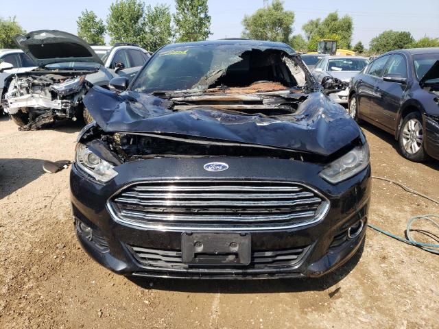 Photo 5 from auction – 2013 FORD FUSION SE with VIN 3FA6P0HR3DR369018