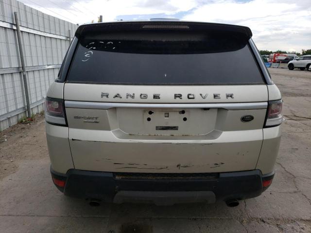 Foto 6 de la subasta – 2014 LAND ROVER RANGE ROVE con VIN SALWG2WF7EA350507