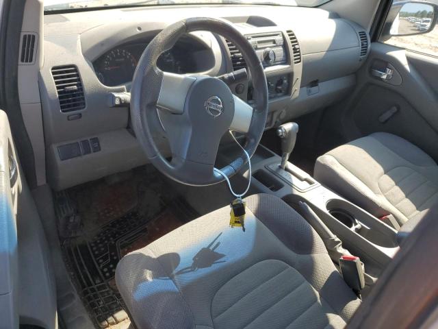 Photo 8 from auction – 2013 NISSAN FRONTIER S with VIN 1N6BD0CT8DN732885