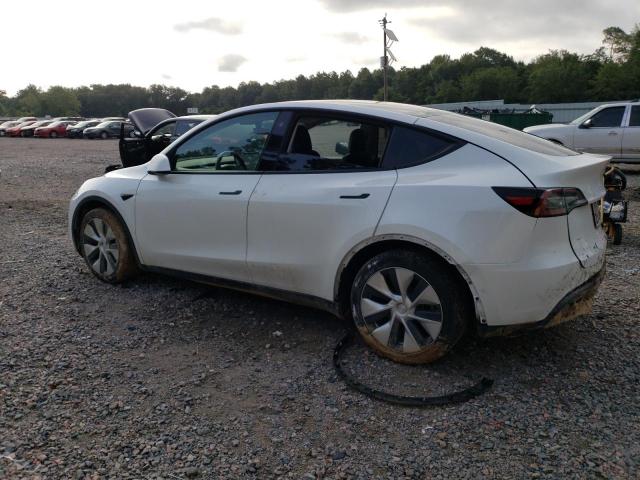 صورة رقم 2 من المزاد - 2021 TESLA MODEL Y مع VIN 5YJYGDEE5MF146587