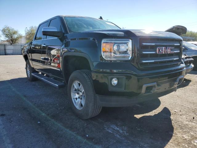 Photo 4 from auction – 2015 GMC SIERRA K15 with VIN 3GTU2VEC0FG424102