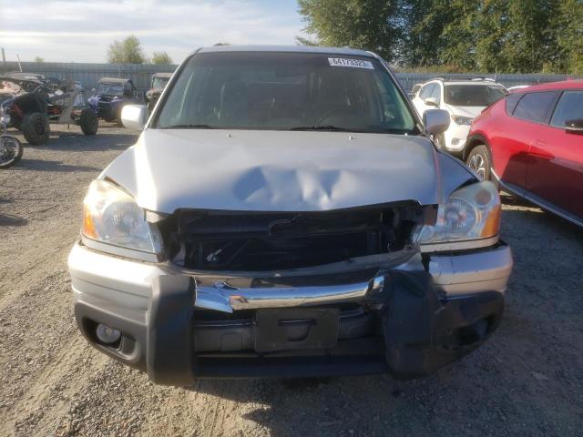 Photo 5 from auction – 2003 HONDA PILOT EXL with VIN 2HKYF18573H556773