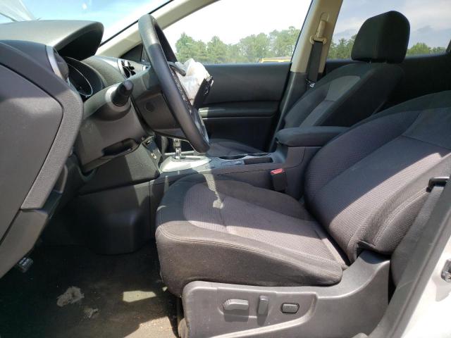 Photo 7 from auction – 2012 NISSAN ROGUE S with VIN JN8AS5MV1CW405095