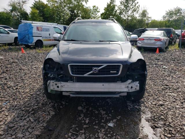 Photo 5 from auction – 2010 VOLVO XC90 with VIN YV4982CT8A1547835