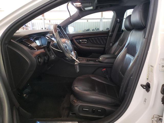 Photo 7 from auction – 2013 FORD TAURUS LIM with VIN 1FAHP2F84DG124038