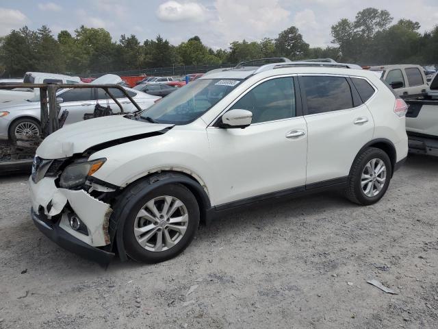 NISSAN ROGUE S 2014 с VIN 5N1AT2MT2EC832985 - Снимка от търг