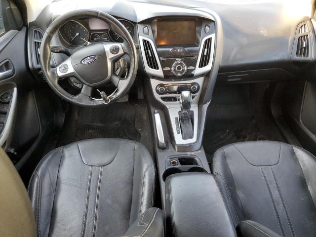 Photo 8 from auction – 2013 FORD FOCUS SE with VIN 1FADP3K26DL178096