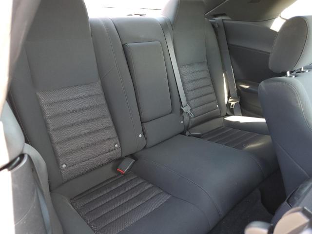 Photo 10 from auction – 2010 DODGE CHALLENGER with VIN 2B3CJ4DV6AH229742