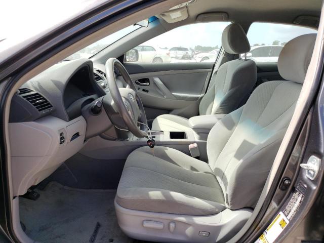 Photo 7 from auction – 2008 TOYOTA CAMRY CE with VIN 4T4BE46K78R012419