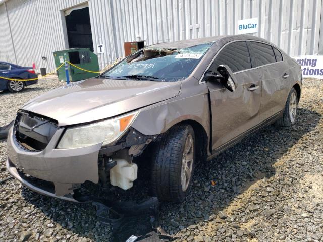 صورة رقم 1 من المزاد - 2011 BUICK LACROSSE C مع VIN 1G4GC5ED7BF102681