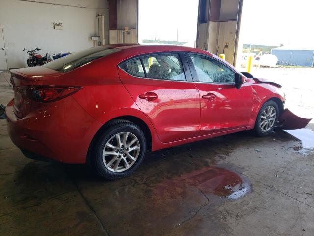 Photo 3 from auction – 2014 MAZDA 3 TOURING with VIN JM1BM1V74E1196003