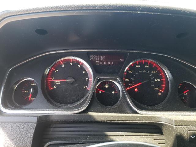 Photo 9 from auction – 2014 GMC ACADIA DEN with VIN 1GKKVTKD6EJ199640
