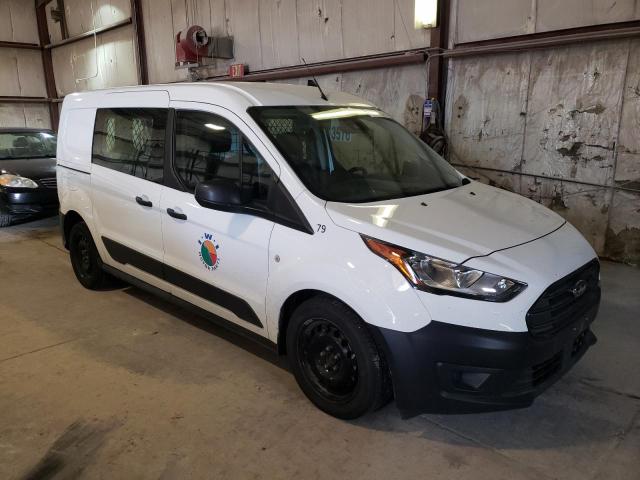 Photo 4 from auction – 2020 FORD TRANSIT CO with VIN NM0LS7E28L1458794