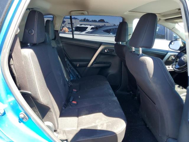 Photo 11 from auction – 2016 TOYOTA RAV4 XLE with VIN JTMWFREV2GJ069021