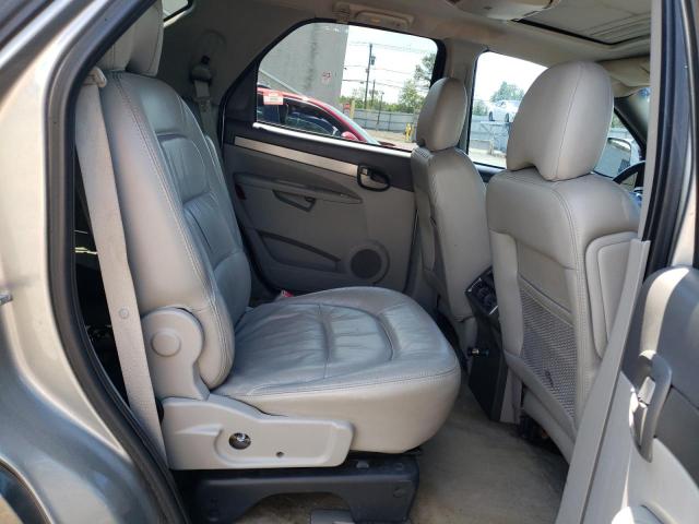 Photo 11 from auction – 2004 BUICK RENDEZVOUS with VIN 3G5DA03E94S590646