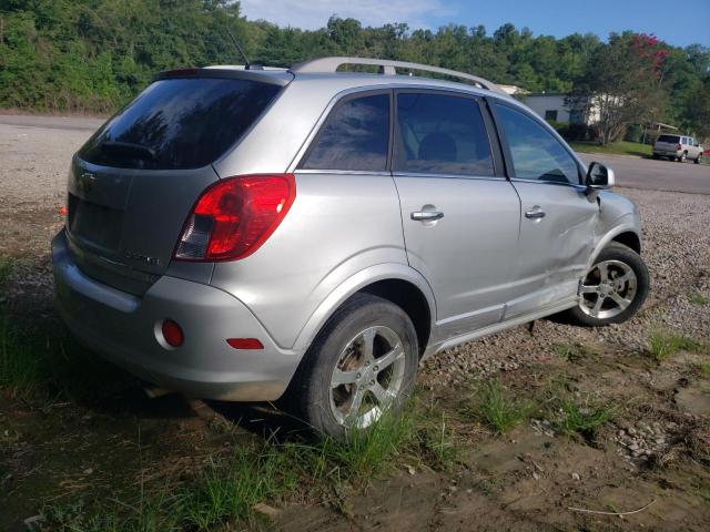 Photo 3 from auction – 2013 CHEVROLET CAPTIVA LT with VIN 3GNFL3EK3DS530322