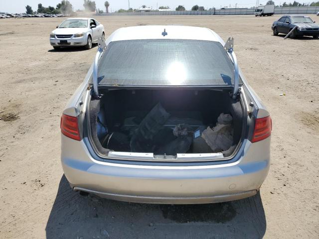 Photo 6 from auction – 2009 AUDI A4 PREMIUM with VIN WAUSF78K49A075665