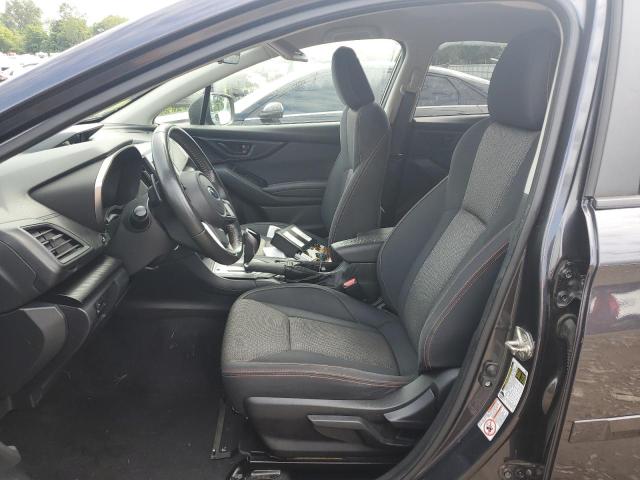 Photo 7 from auction – 2018 SUBARU CROSSTREK with VIN JF2GTABC1JH327417