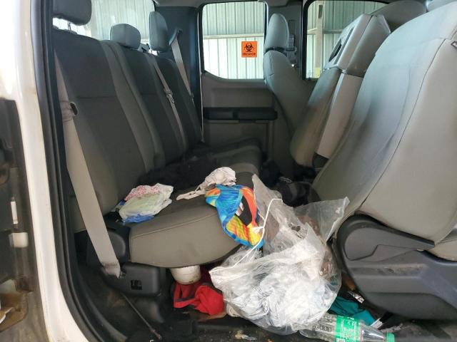 Photo 10 from auction – 2016 FORD F150 SUPER with VIN 1FTEX1CP3GKF15203