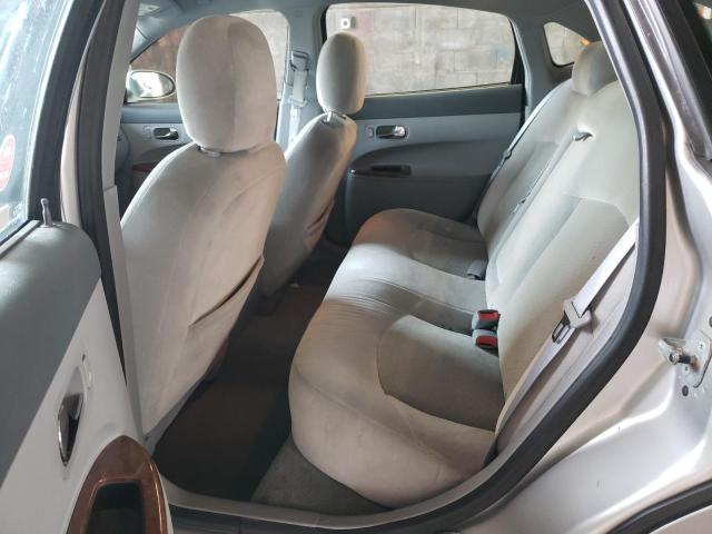 Фото 10 с аукциона – 2005 BUICK LACROSSE C с VIN 2G4WC532551259201