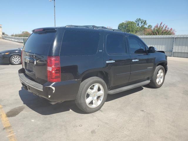 Photo 3 from auction – 2008 CHEVROLET TAHOE with VIN 1GNFC13848J222322
