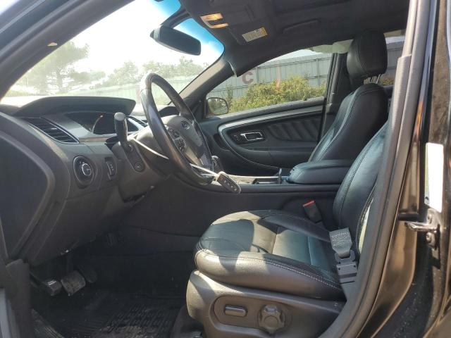 Photo 7 from auction – 2015 FORD TAURUS SEL with VIN 1FAHP2E82FG120770