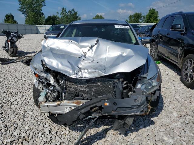 Photo 5 from auction – 2010 FORD TAURUS LIM with VIN 1FAHP2JW1AG130137