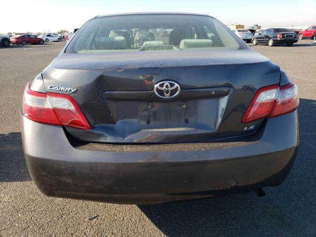 Photo 6 from auction – 2007 TOYOTA CAMRY with VIN 4T1BE46K97U620404
