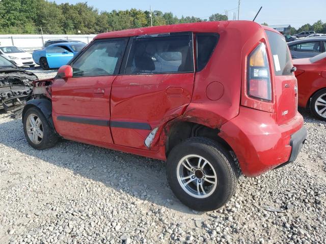 Photo 2 from auction – 2010 KIA SOUL + with VIN KNDJT2A25A7051574