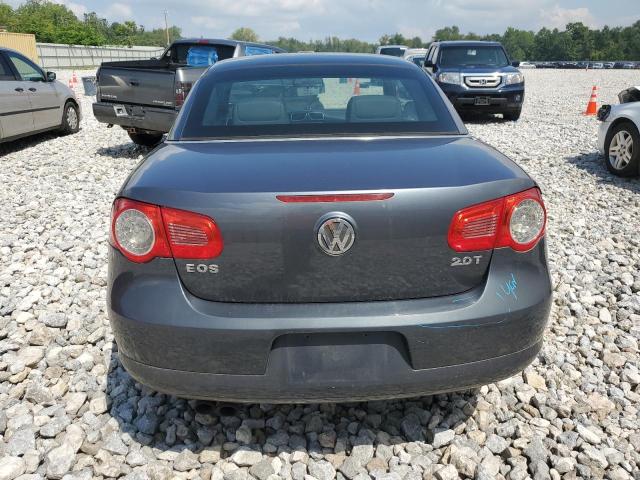 Photo 6 from auction – 2008 VOLKSWAGEN EOS TURBO with VIN WVWBA71F28V046140
