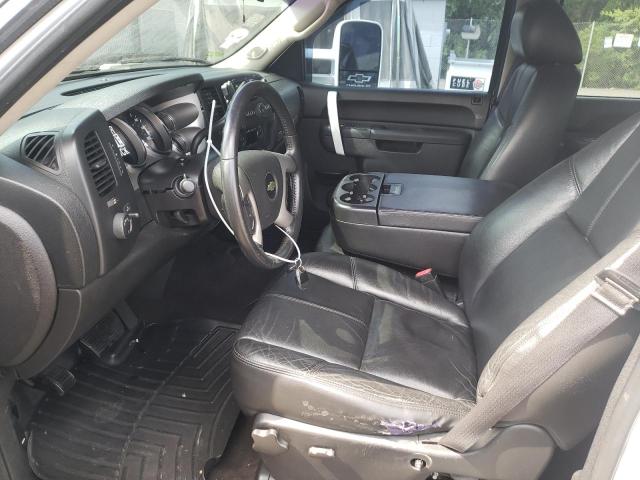 Photo 7 from auction – 2013 CHEVROLET SILVERADO with VIN 3GCPKSE73DG272490