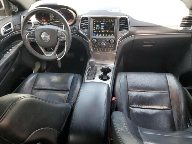 Photo 8 from auction – 2018 JEEP GRAND CHER with VIN 1C4RJFBG2JC299525