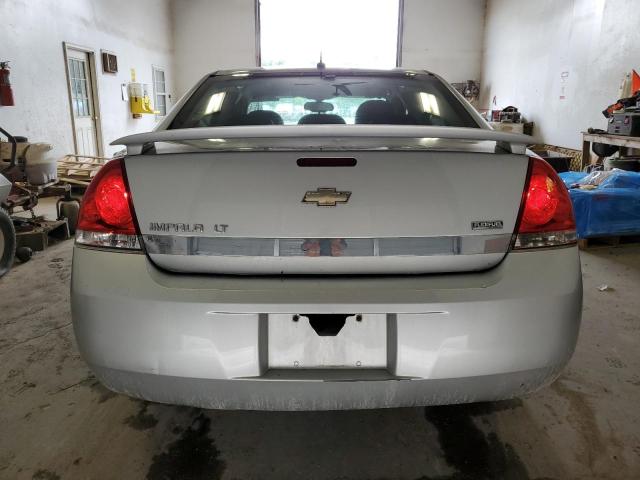 Photo 6 from auction – 2009 CHEVROLET IMPALA 1LT with VIN 2G1WT57K591318423