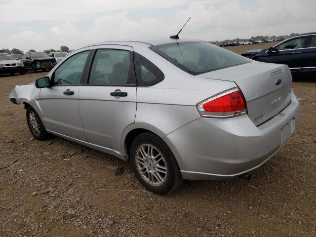 Photo 2 from auction – 2011 FORD FOCUS SE with VIN 1FAHP3FNXBW146589