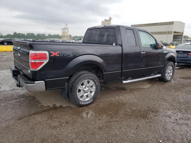 Photo 3 from auction – 2010 FORD F150 SUPER with VIN 1FTEX1E89AFB89879