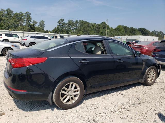 Photo 3 from auction – 2012 KIA OPTIMA LX with VIN 5XXGM4A73CG022115