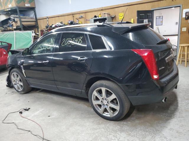 Photo 2 from auction – 2010 CADILLAC SRX PERFOR with VIN 3GYFNEEY5AS503485