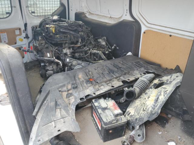 Photo 11 from auction – 2016 FORD TRANSIT CO with VIN NM0LS7FXXG1252988