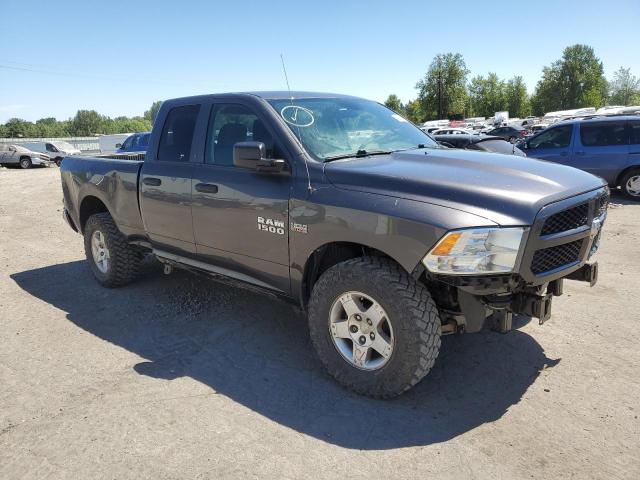 Photo 4 from auction – 2018 RAM 1500 ST with VIN 1C6RR7FT6JS184476