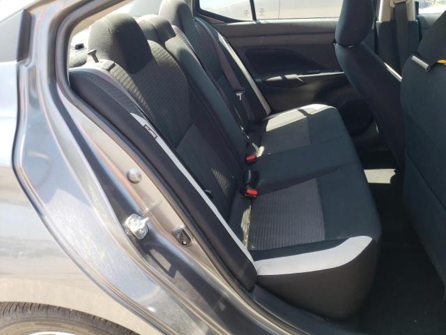 Photo 10 from auction – 2021 NISSAN VERSA SV with VIN 3N1CN8EV7ML810190