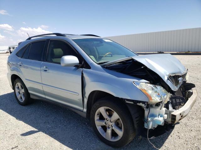 Photo 4 from auction – 2004 LEXUS RX 330 with VIN JTJGA31UX40016465