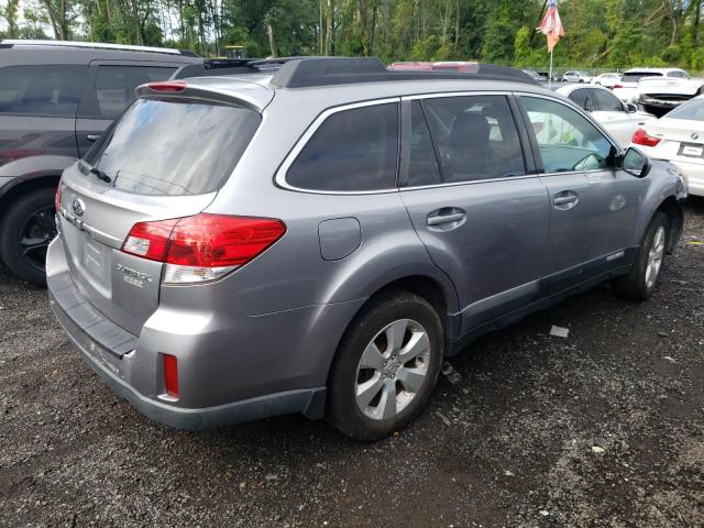 Снимка 3 от търг – 2010 SUBARU OUTBACK 2. с VIN 4S4BRBCC3A1332019