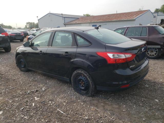 Photo 2 from auction – 2013 FORD FOCUS S with VIN 1FADP3E29DL380474