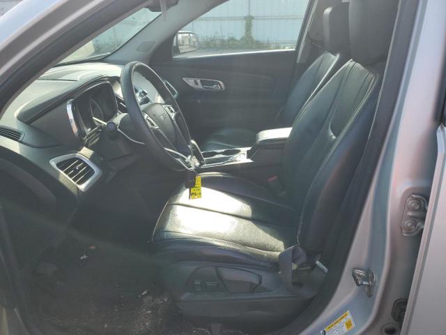 Photo 7 from auction – 2013 GMC TERRAIN SL with VIN 2GKALMEK5D6301667