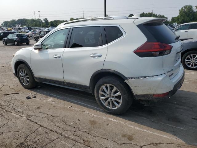 Photo 2 from auction – 2019 NISSAN ROGUE S with VIN KNMAT2MV7KP512149